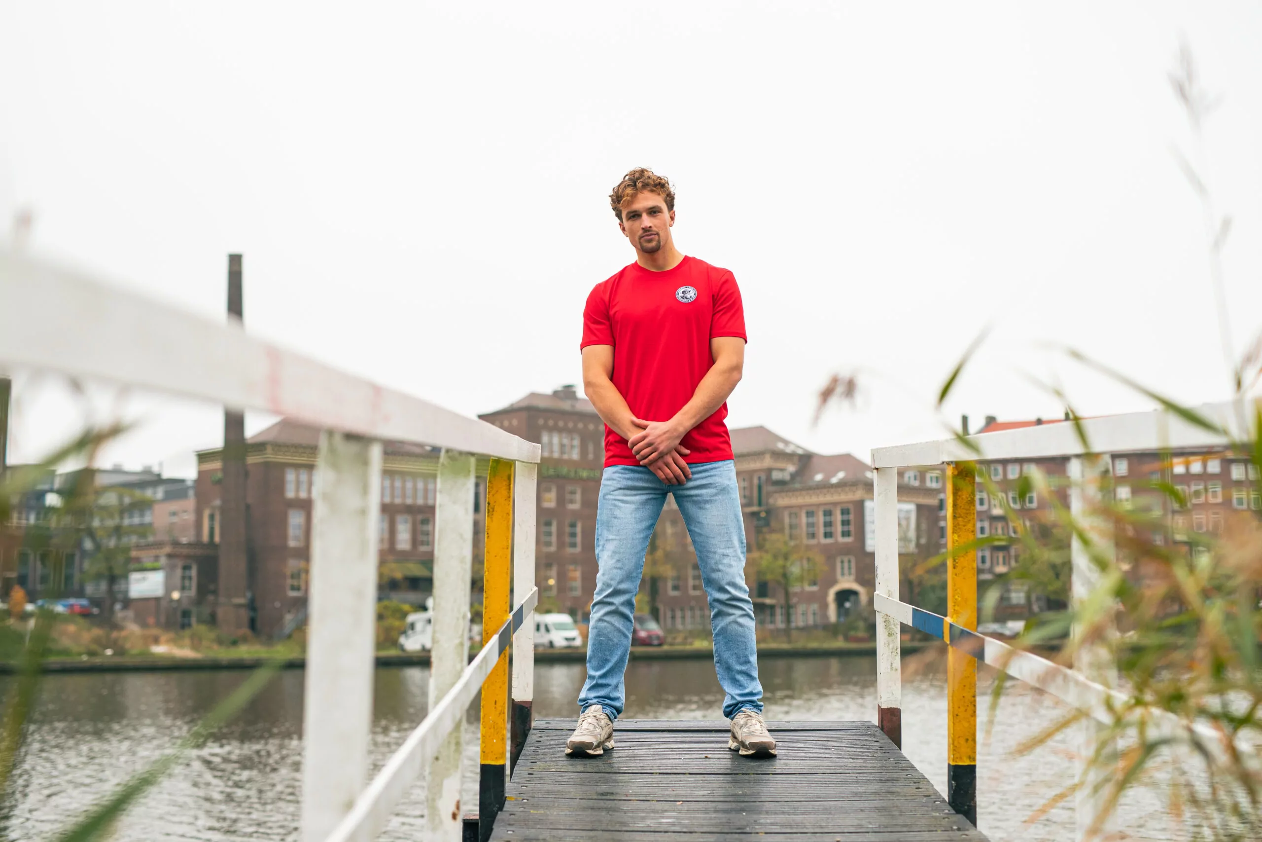 Fedde's Basic Rood - Afbeelding 2