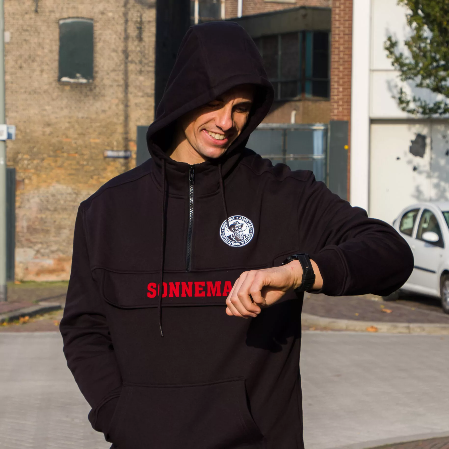 Sonnema joggingpak - Sonnema