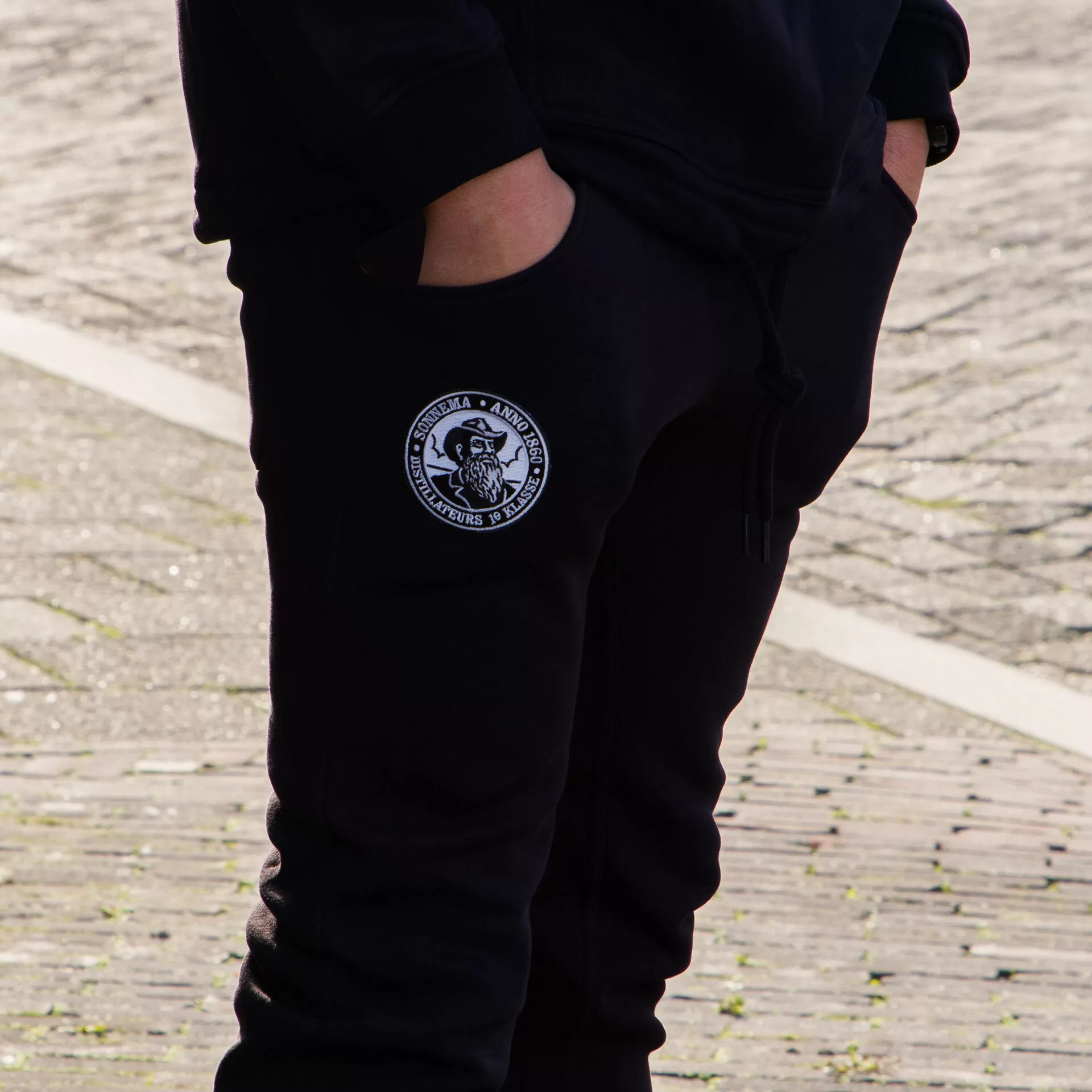 Sonnema joggingpak - Sonnema