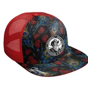Truckerscap - Sonnema