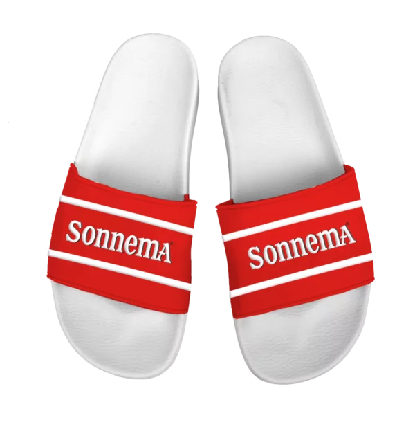 Sonnema slippers - Sonnema
