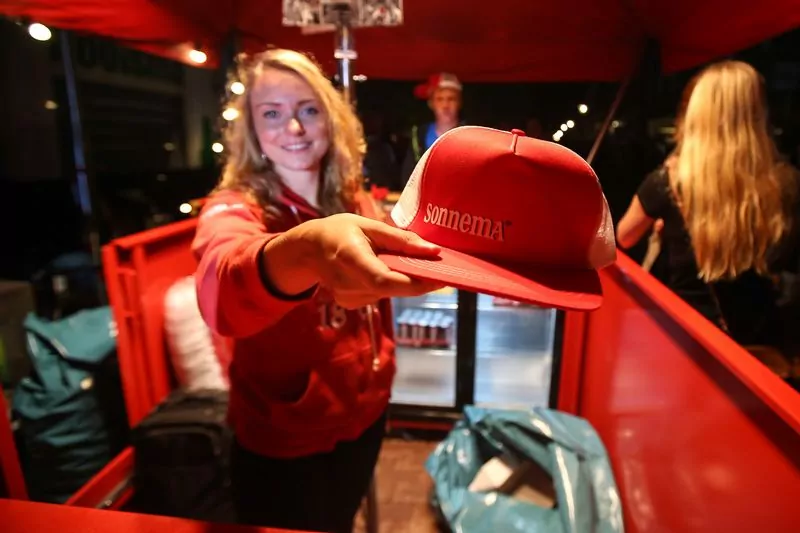 Truckerscap - Afbeelding 4