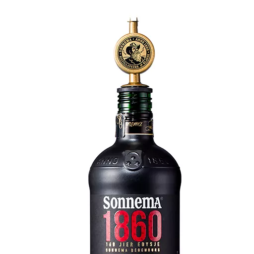 Sonnema 1860 schenker - Sonnema
