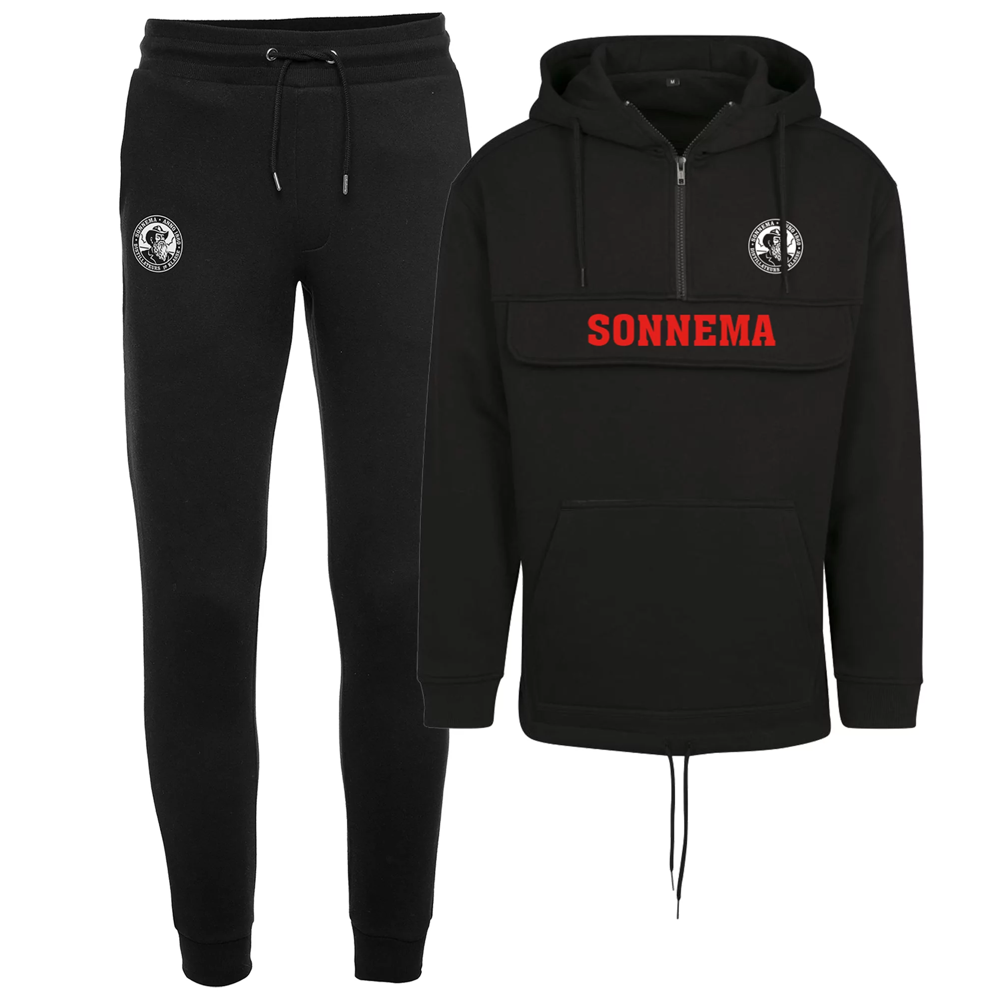 Sonnema joggingpak - Sonnema