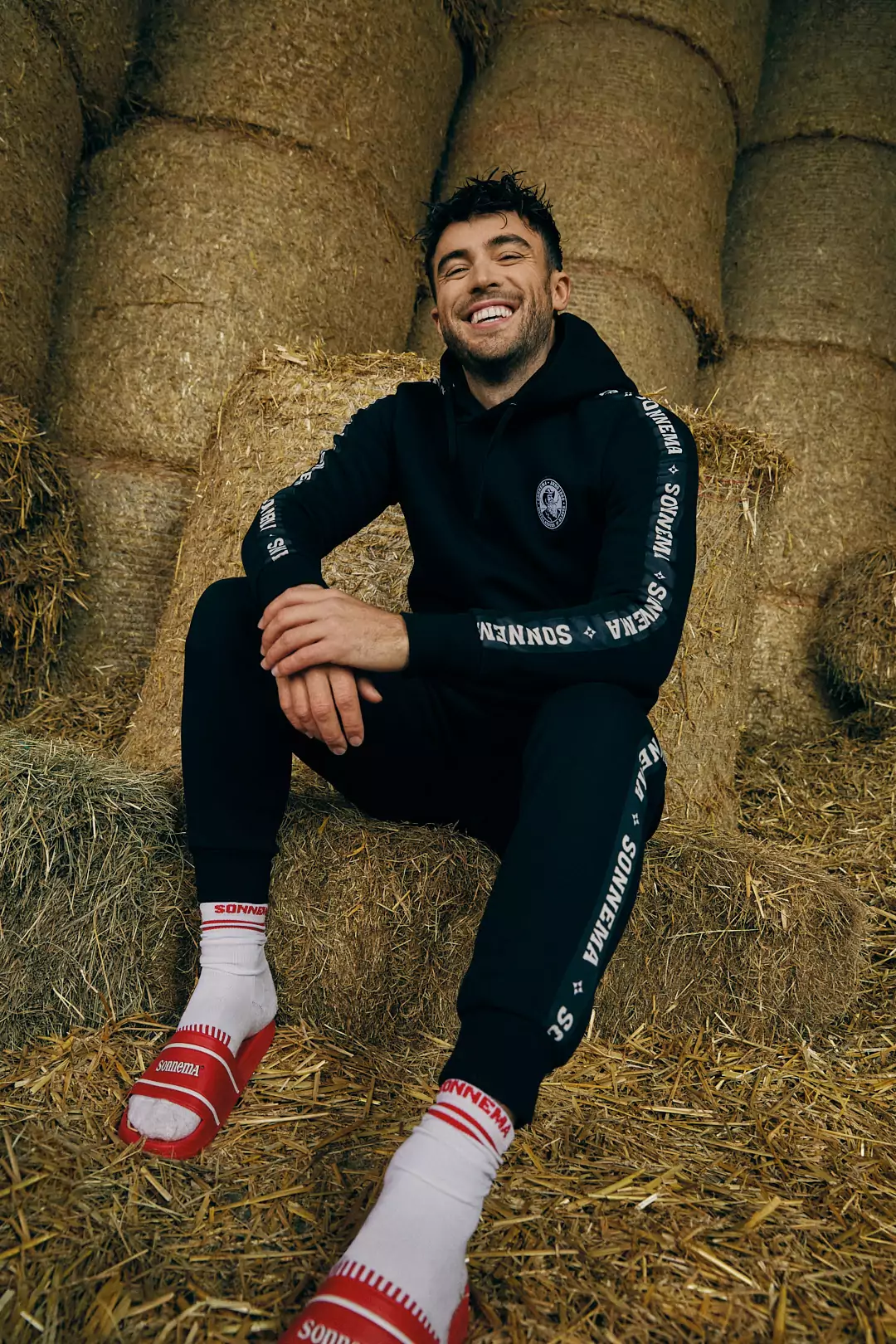 Sonnema Tracksuit - Afbeelding 2