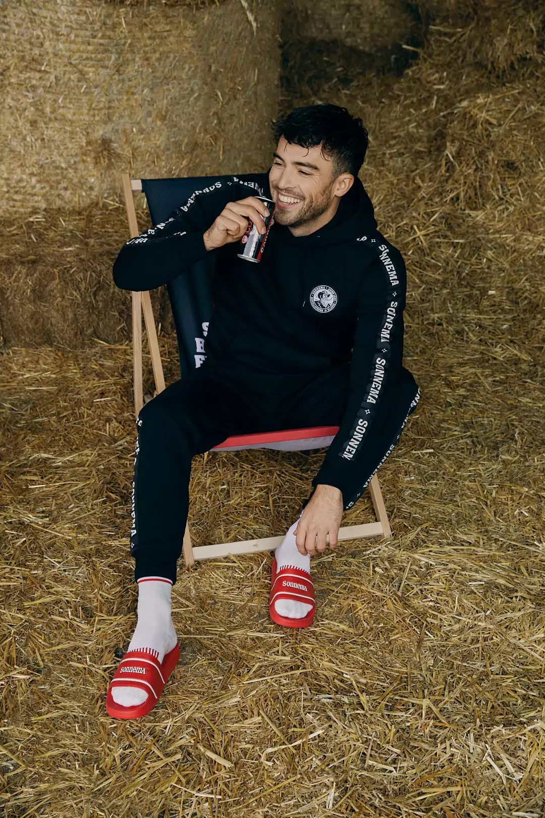Sonnema Tracksuit - Afbeelding 3