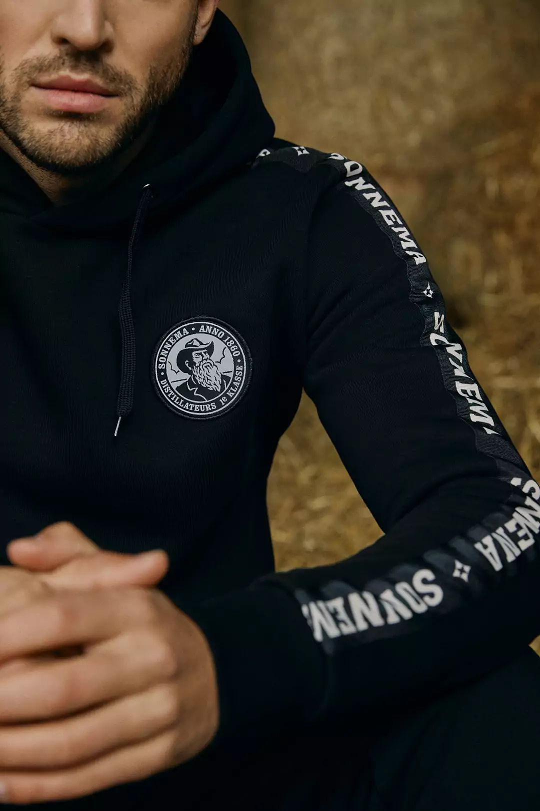 Sonnema Tracksuit - Afbeelding 4