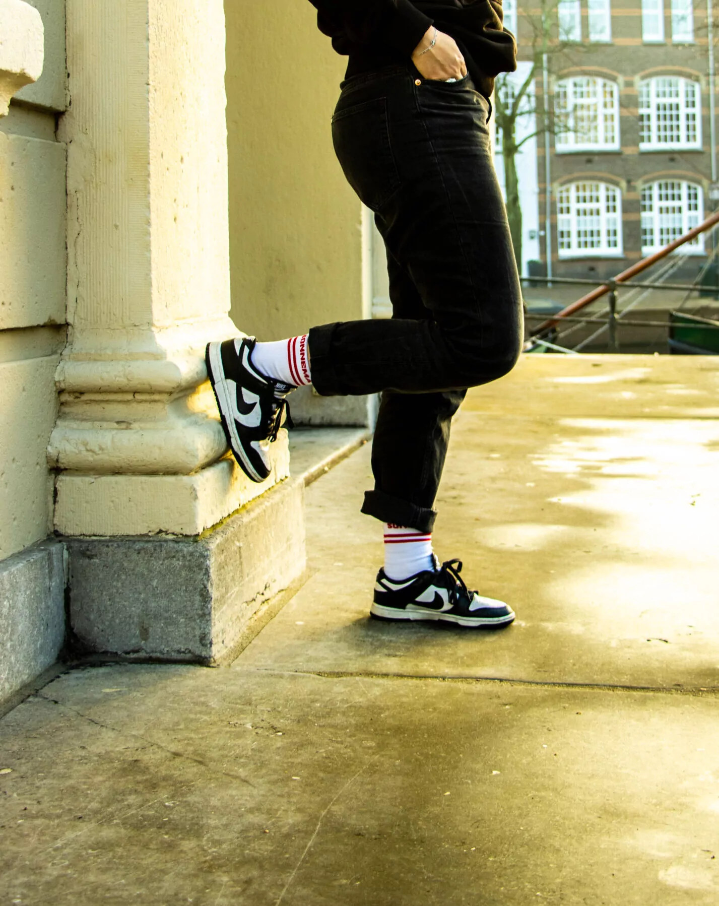 Sonnema Performance sokken - Afbeelding 2