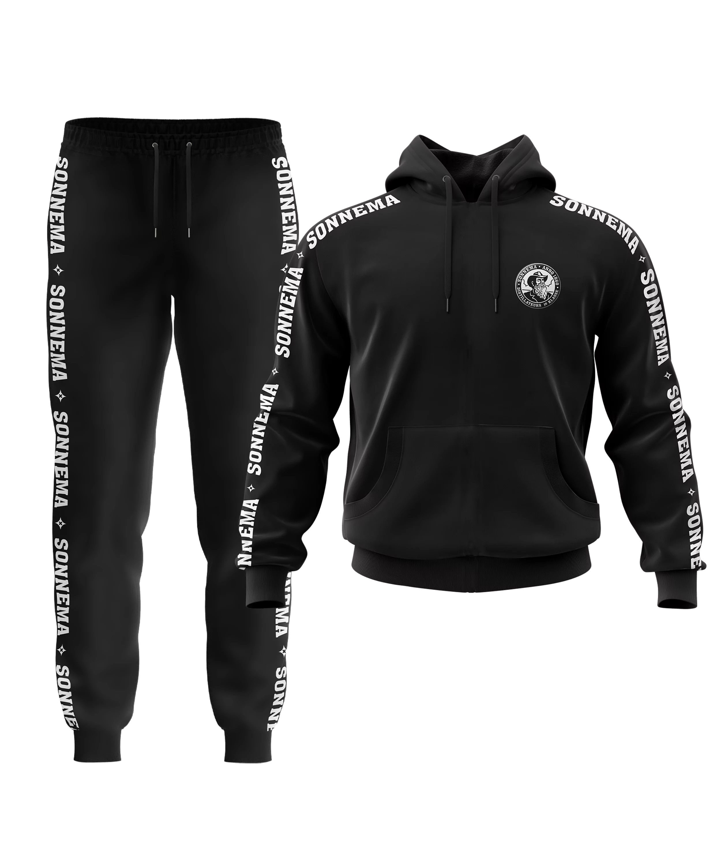 Sonnema Tracksuit