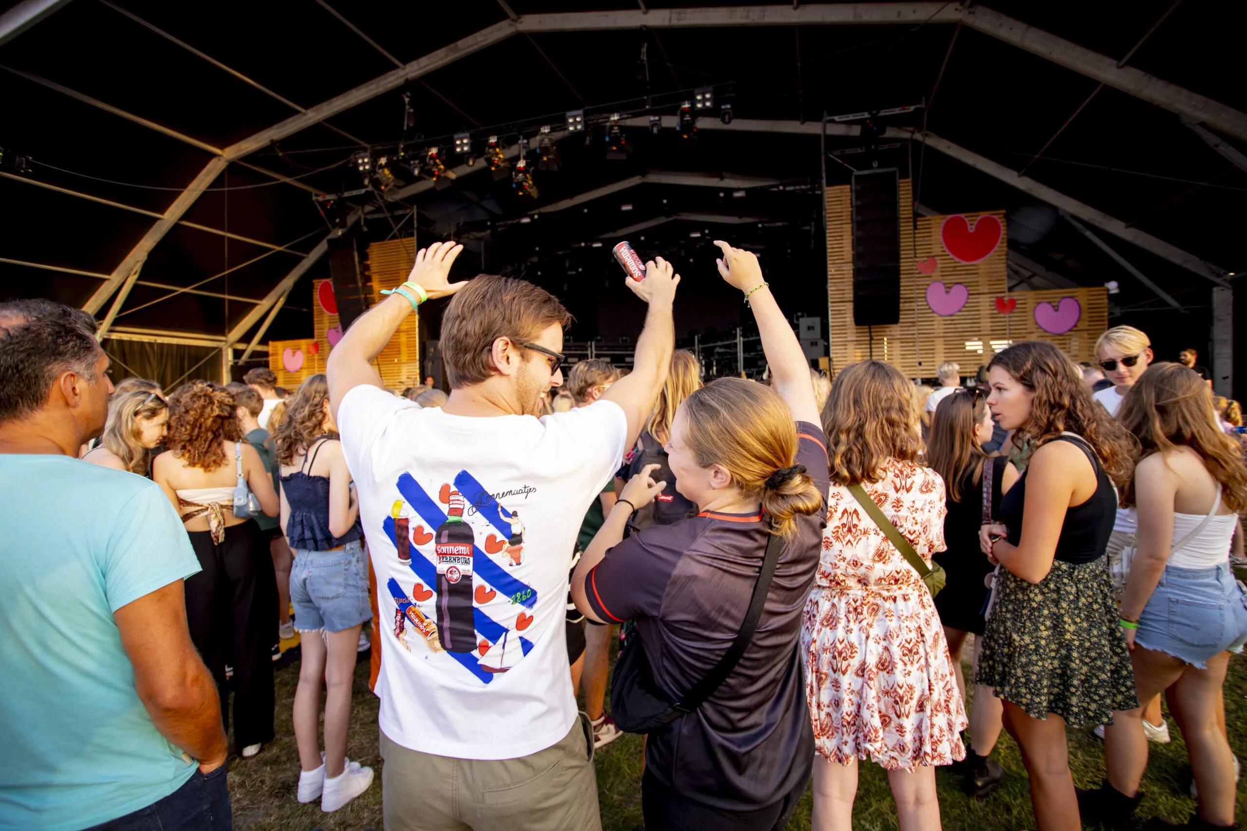 Sonnema's Fryske Shirt - Afbeelding 4