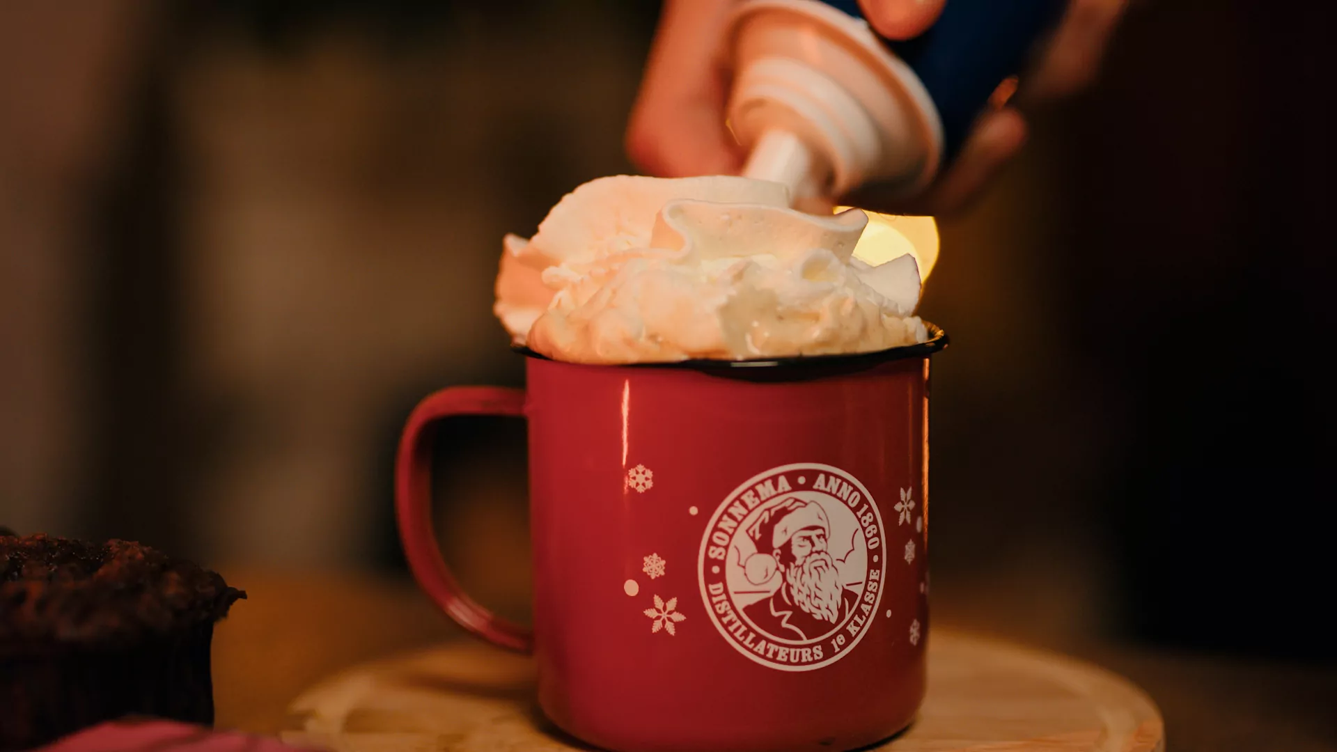 Sonnema Kerstmok - Afbeelding 3