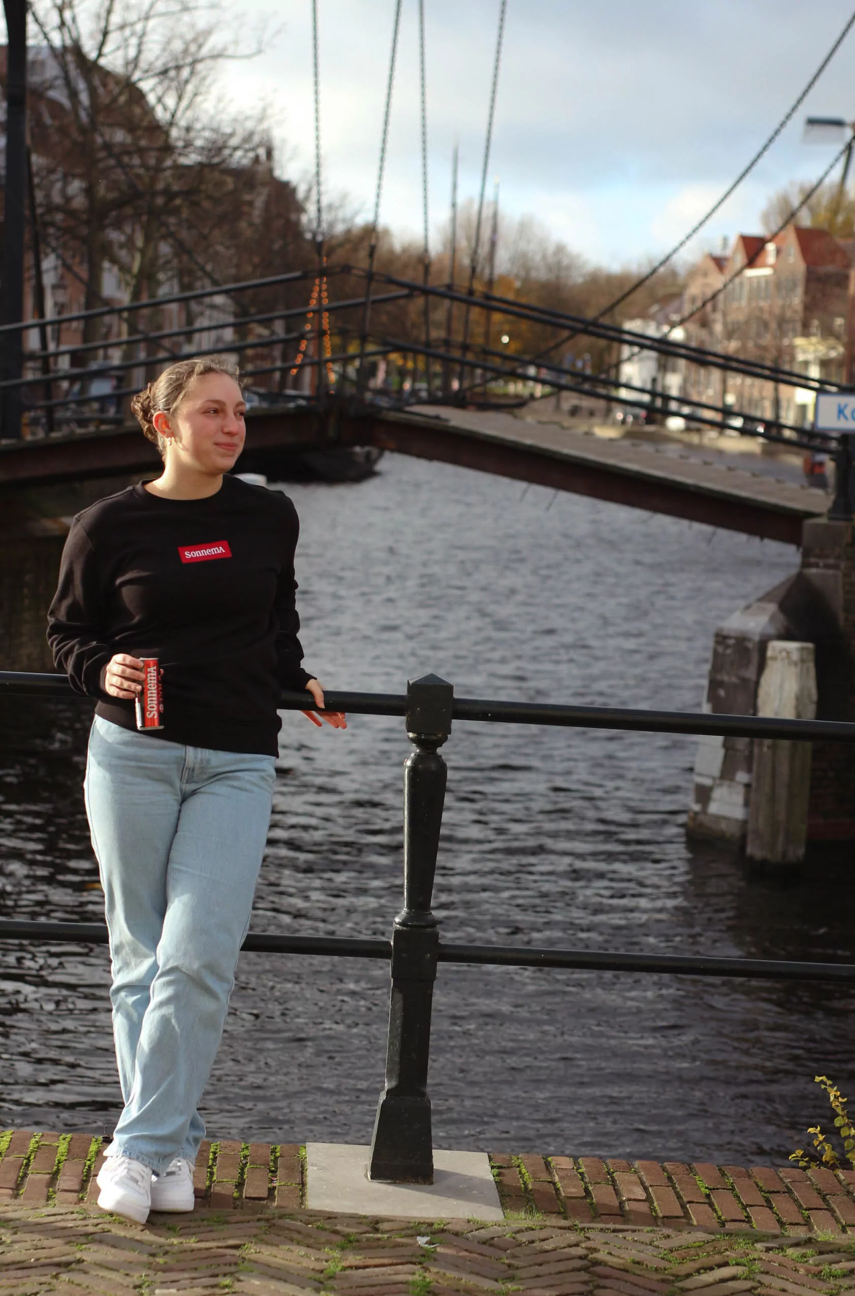 Fedde's Crewneck - Afbeelding 4