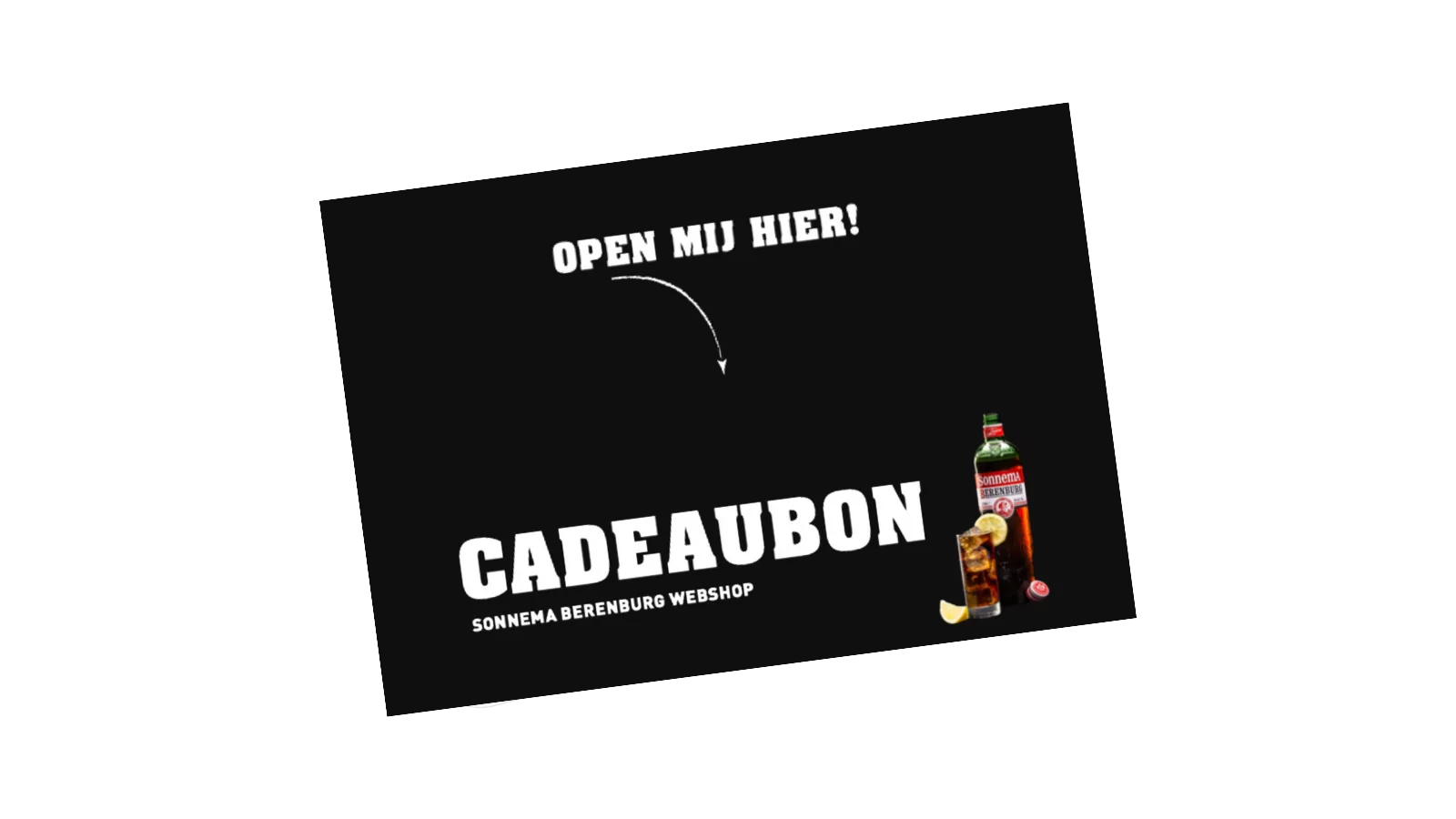 Digitale cadeaubon - Afbeelding 2