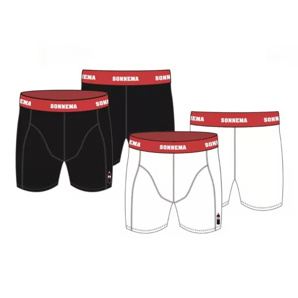Sonnema Boxers two-pack - Afbeelding 5