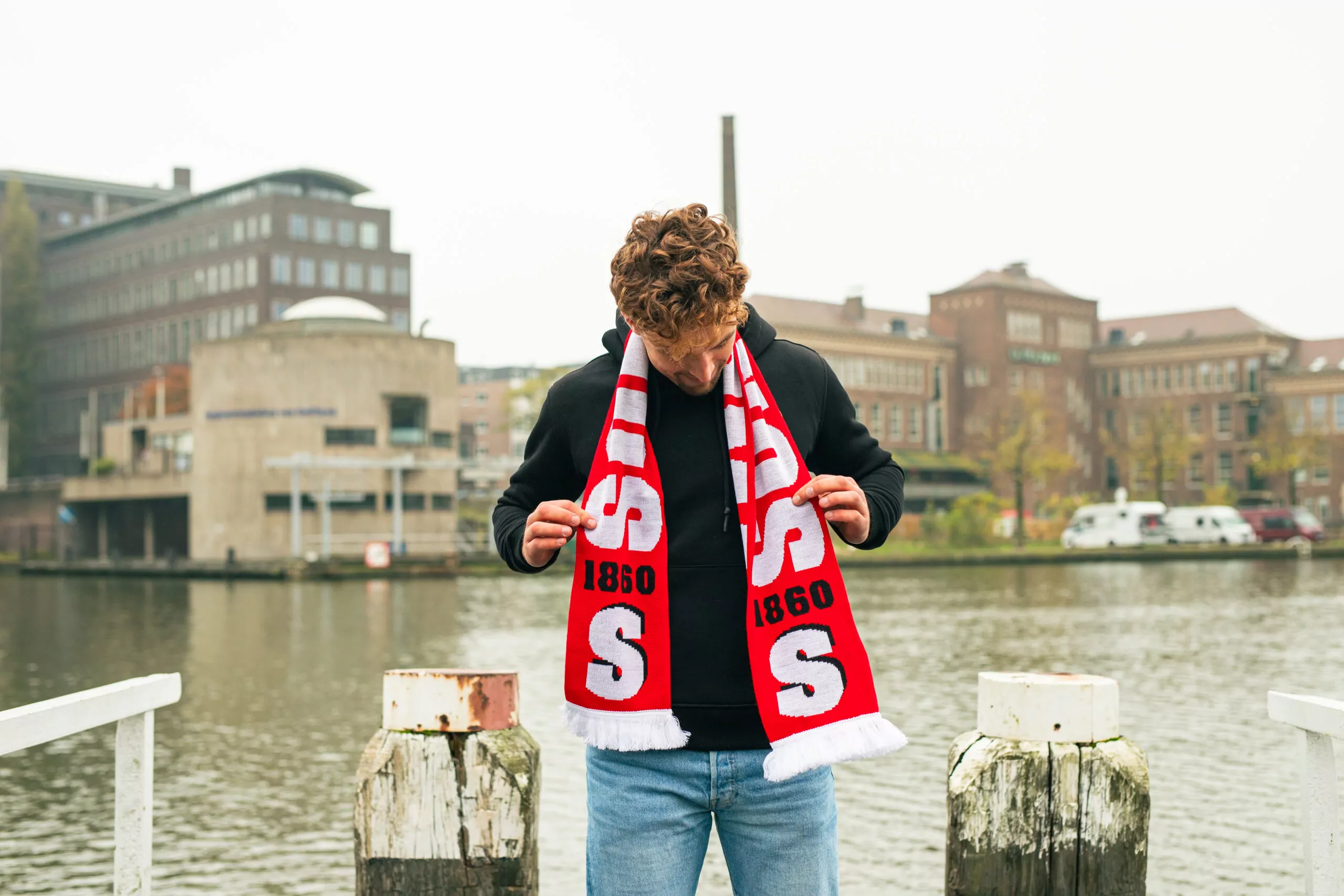 Sonnema Sjaal - Afbeelding 3