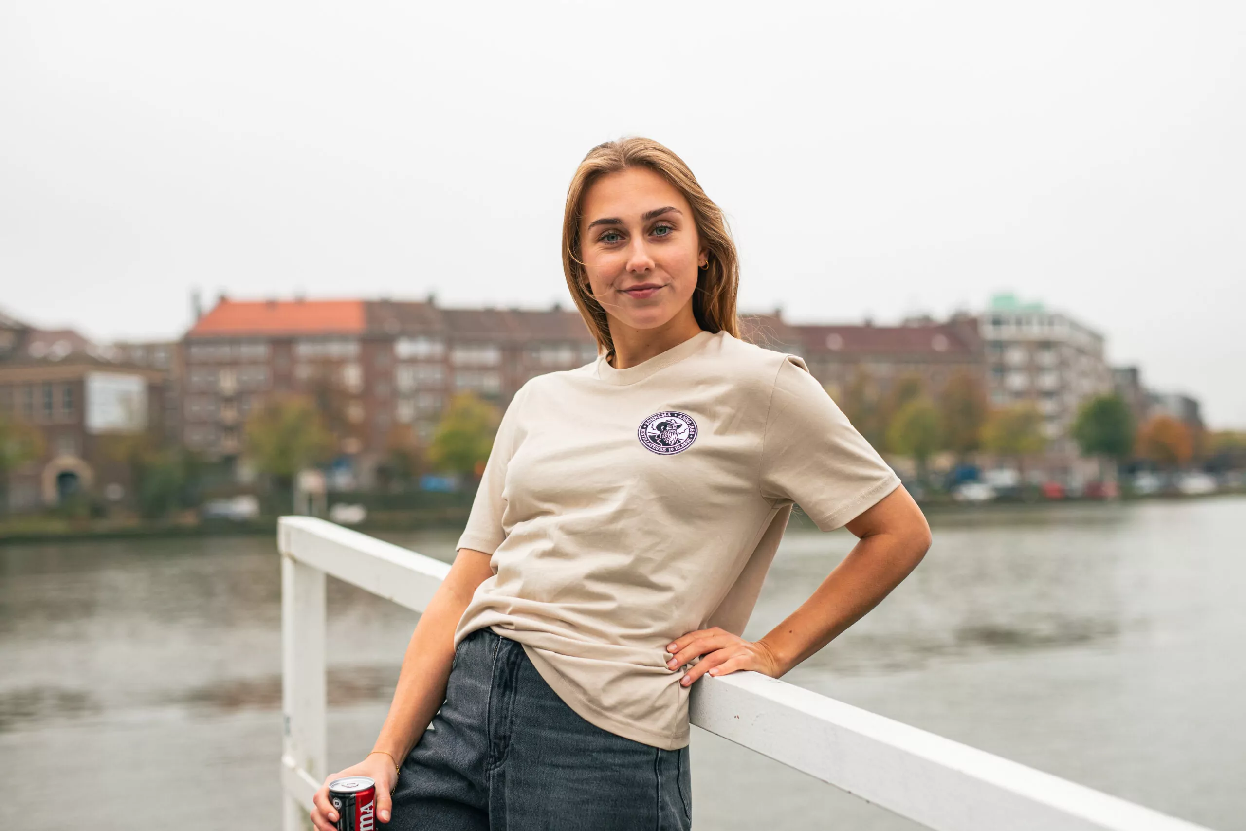 Fedde's Basic Beige - Afbeelding 4