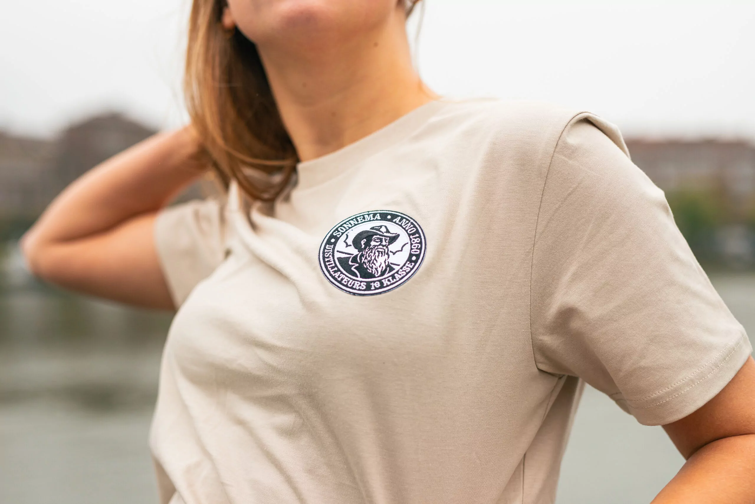 Fedde's Basic Beige - Afbeelding 5