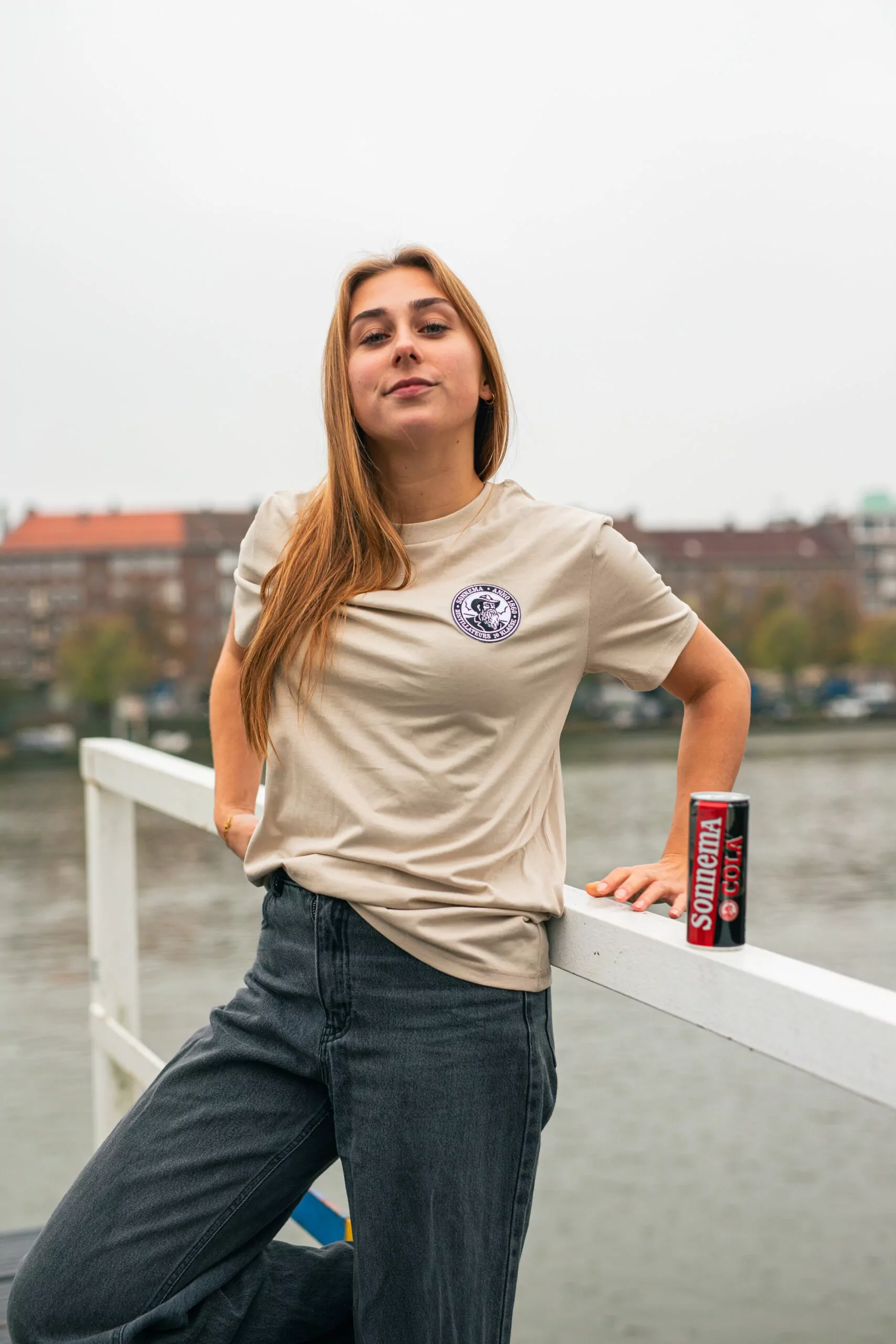 Fedde's Basic Beige - Afbeelding 3