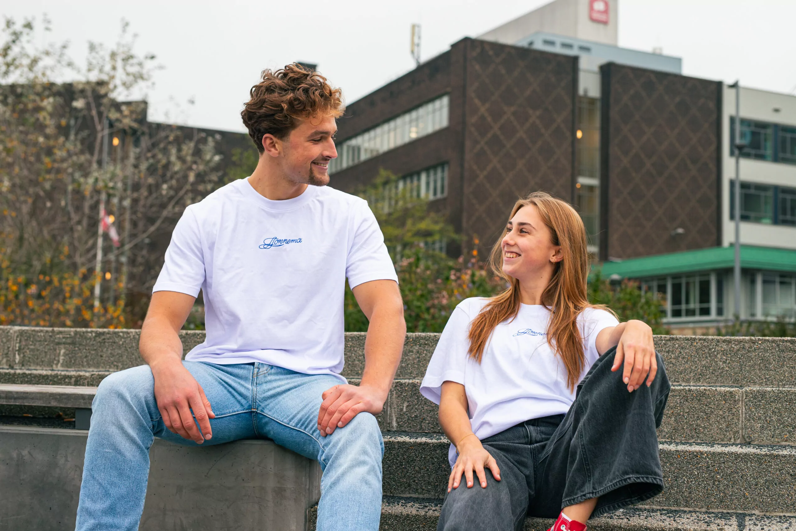 Sonnema Fryslan Shirt - Afbeelding 2