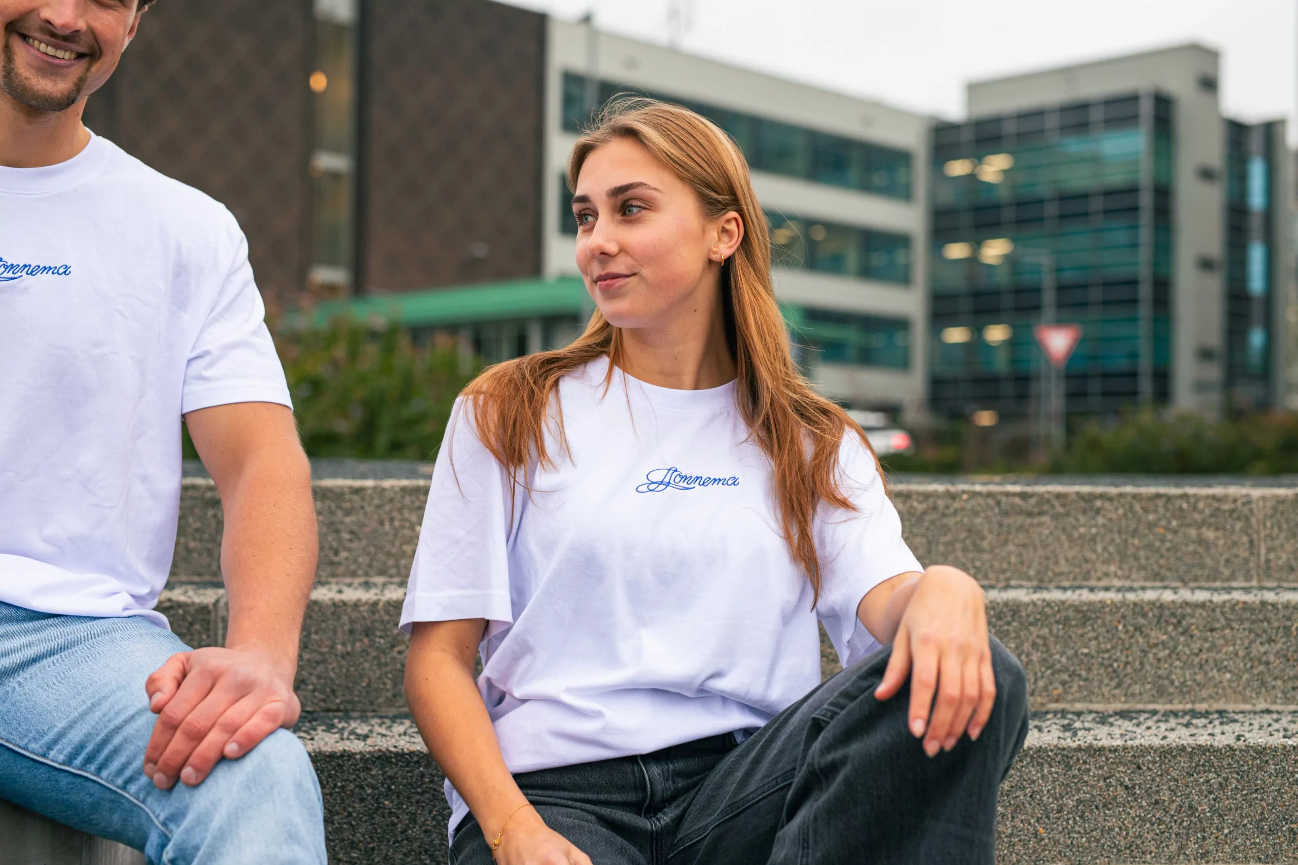 Sonnema Fryslan Shirt - Afbeelding 8