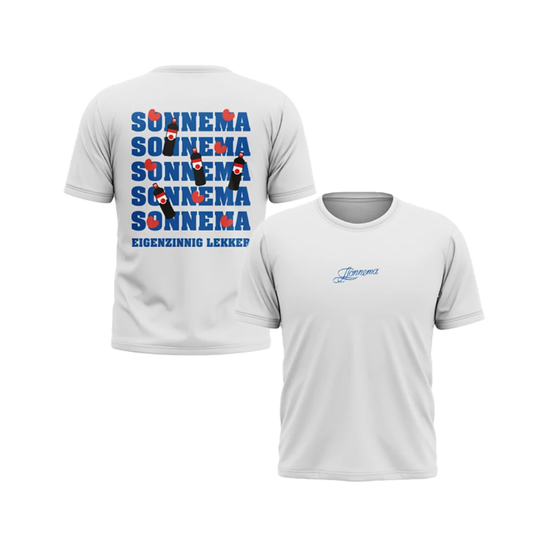 Sonnema Fryslan Shirt