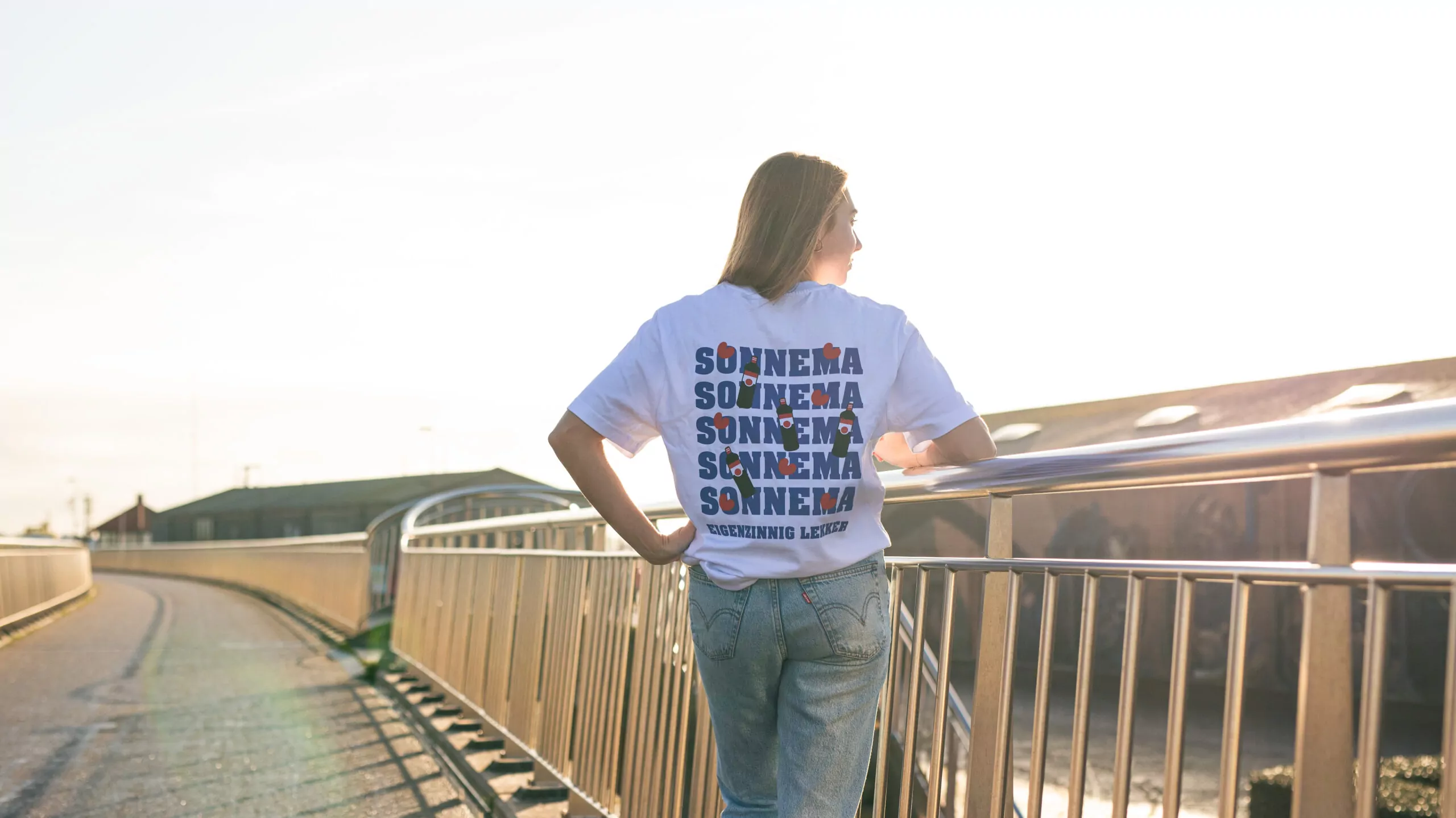 Sonnema Fryslan Shirt - Afbeelding 7