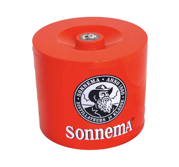 Sonnema Rode IJsemmer